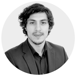 Ejecutivo comercial, equipo de Abitmedia